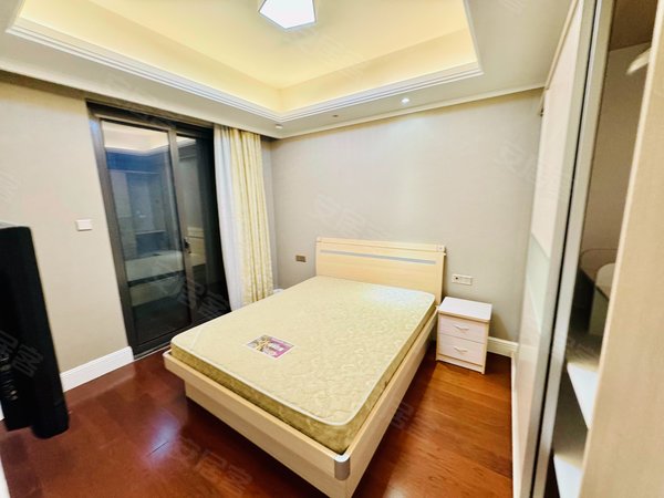 【多图】富力西溪悦居,未来科技城租房,实图实拍!