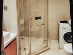 天津河西大营门凯德国贸 1室0厅1卫出租房源真实图片