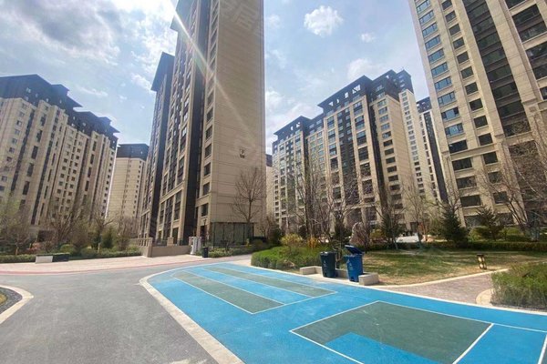 中海河山郡,门源路,西海路59号-西宁中海河山郡二手房,租房-西宁安居