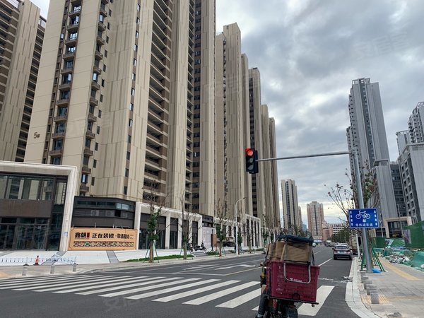 福州台江中亭街万科金域国际台江万达  排尾路 首租 万科金域国际