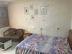 天津红桥西于庄街集平里 1室1厅1卫出租房源真实图片
