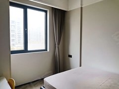 苏州虎丘虎丘城区上瑞阁 无中介 可免押 可月付 近地铁1号线汾湖路站出租房源真实图片