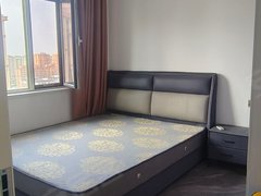 郓城郓城城区郓城市区中央悦府(郓城) 3室2厅2卫出租房源真实图片