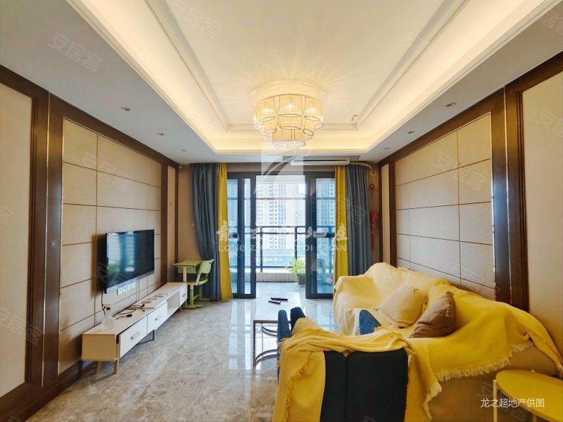 顺德区大良恒大帝景 241万