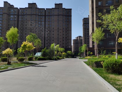 塞纳公馆,榆横八路 - 榆林塞纳公馆二手房,租房,房价-榆林安居客