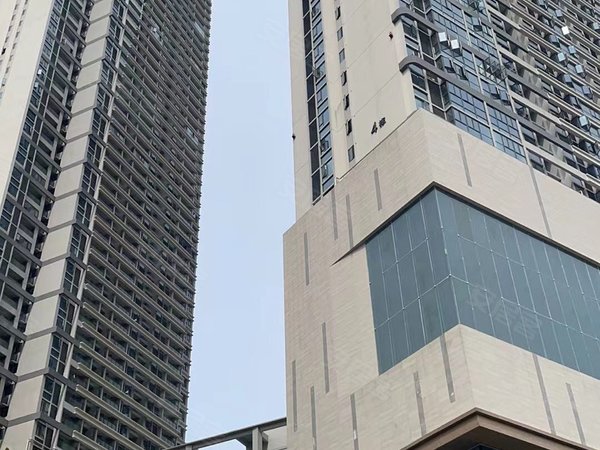 武汉汉阳王家湾纽宾凯汉city汉棠纽宾凯汉city汉棠 4室2厅1卫出租房源