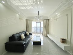 武汉青山工业大道精装修奶油风 5号线和平公园 印象城 武商 金地广场 红坊里出租房源真实图片