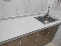 驻马店驿城大商新玛特锦绣花园(驿城) 1室1厅1卫出租房源真实图片