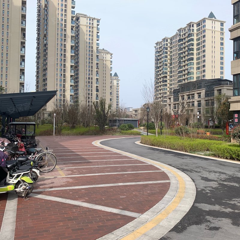 【麒麟汇小区, 麒麟汇小区小区详情,房价走势,房源,业主论坛】- 邢台