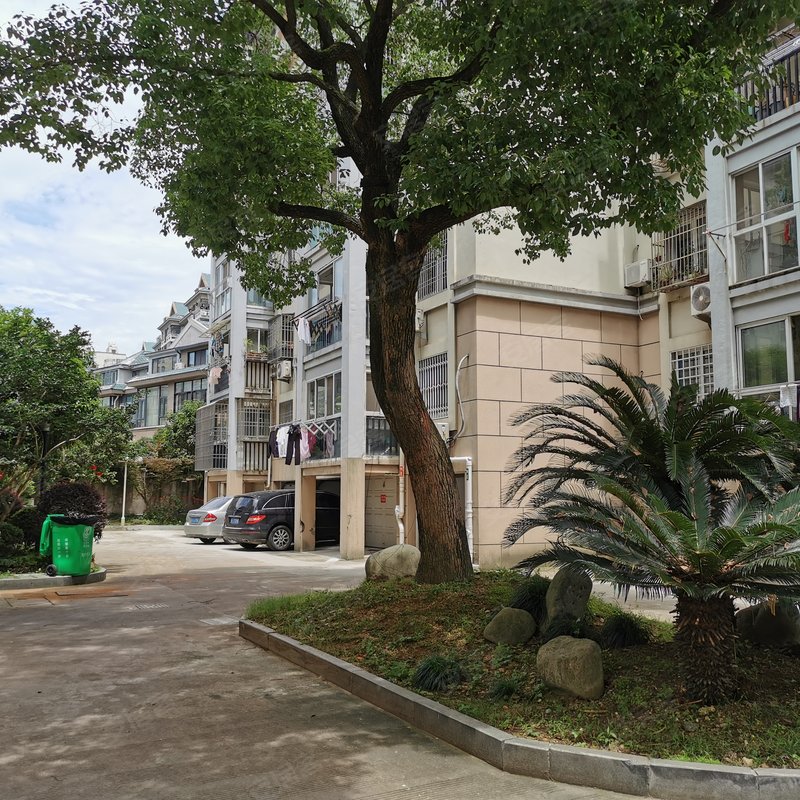 【港湾花园, 港湾花园小区详情,房价走势,房源,业主论坛】- 台州58