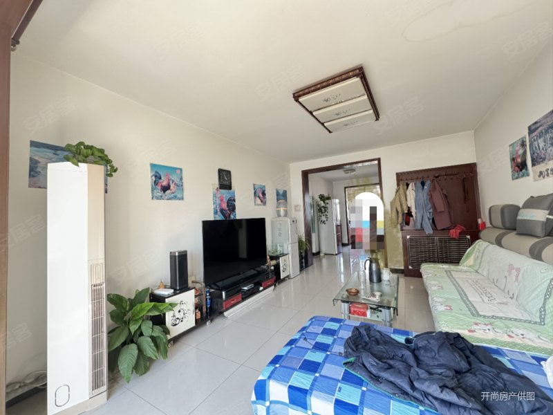 急售65万还能谈海馨苑3层经典户型