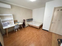 北京朝阳望京我爱我家相寓 望京南湖东园一区低楼层4居室小次卧1出租房源真实图片