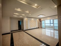 临沂兰山凤凰广场鲁商凤凰城五个卧室观河大平层,近新琅琊凤凰广场 密码锁出租房源真实图片