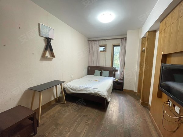 【多图】东海水景城(公寓住宅),临平租房,东海水景城 家电家具齐全