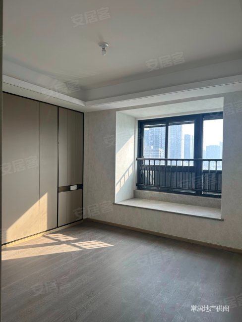 好楼层,新城樾隽中央二手房,258万,4室2厅,2卫,141平米-常州安居客