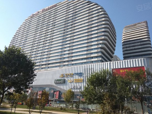 保定莲池儿童医院未来石空房间当办公室  当宿舍都可以出租房源真实