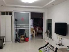 张家港杨舍杨舍中心东湖苑(西区) 3室1厅1卫 精装修110平米出租房源真实图片
