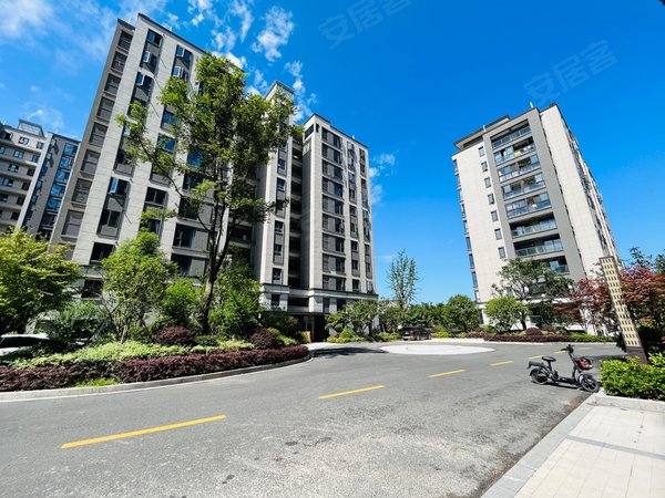 【多图】美和院(公寓住宅),银湖租房,地铁口住宅美和院3房2卫 自住