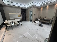 瑞安安阳瑞安商城吾悦广场公寓!一室一厅 现代简约风 超大!!出租房源真实图片