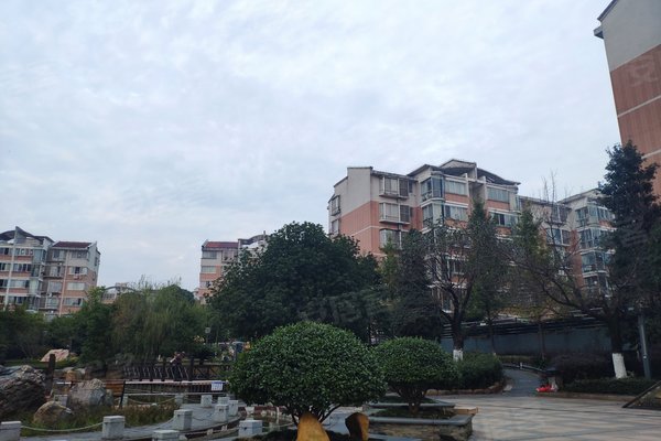 丽景雅苑,龙洲路,近玉兰路-益阳丽景雅苑二手房,租房-益阳安居客