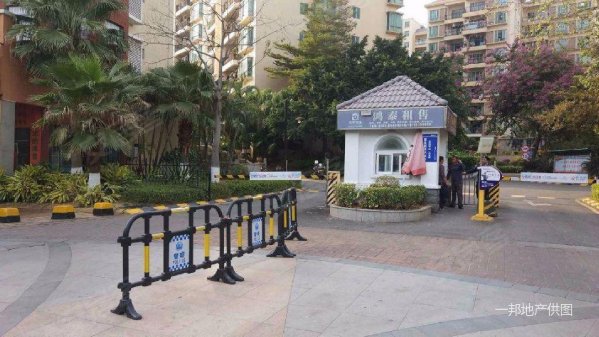 企石笋盘 金椅豪园 来电看房一口价65万 赠送大产权清晰