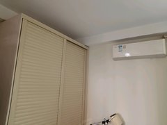 桂林象山中山南路万福安居 1室1厅1卫出租房源真实图片