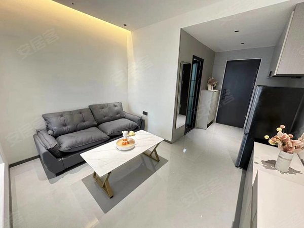 金华东阳东阳市中心五马塘村五马塘 夜市 塘头杨大银田畈 沃德中心 精装套间多户型出租房源真实图片