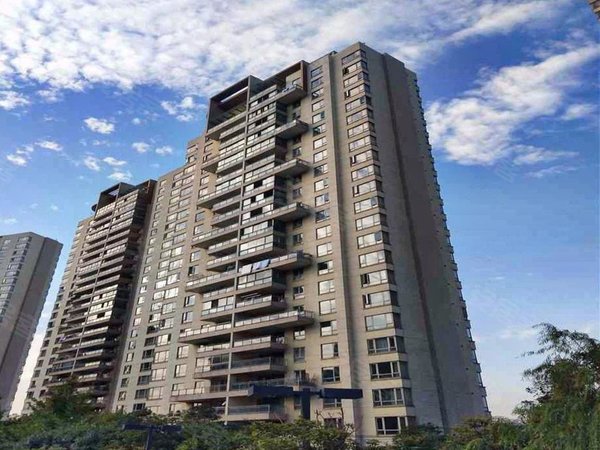 河滨城二期,精装全配,钥匙房,租客免拥金(管家式服务),浦东租房-上海