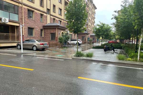 金悦城优点,不足,金悦城怎么样,金悦城周边房产中介经纪人评价-保定