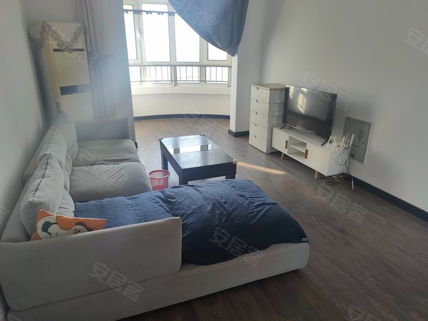 天津河西梅江津铁泽苑整租 津铁泽苑 紧邻医大二院 红星美凯龙旁 尖山