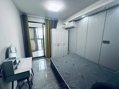 苏州张家港杨舍无中间费,朝南带阳台独立卫,万达周边性价比高!!!!!!出租房源真实图片