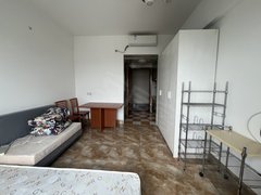 佛山顺德大良新城区1180元带沙发的单间，卫生间干湿分离出租房源真实图片