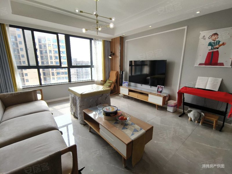 银河东湖雅居a区