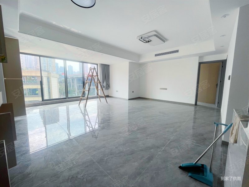 洺悦国际湖光樾