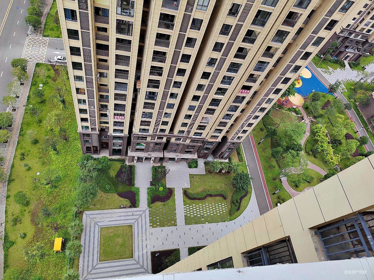 重庆房产网>重庆二手房>垫江二手房>垫江城区二手房>印象西湖>