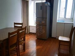 镇江句容句容吾悦广场银河之都公寓 精装 两室 950月出租房源真实图片