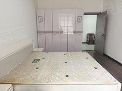 孝感孝南东城区吾悦旁 澴川学校旁 春尚小区 精装两房 0物业费出租房源真实图片