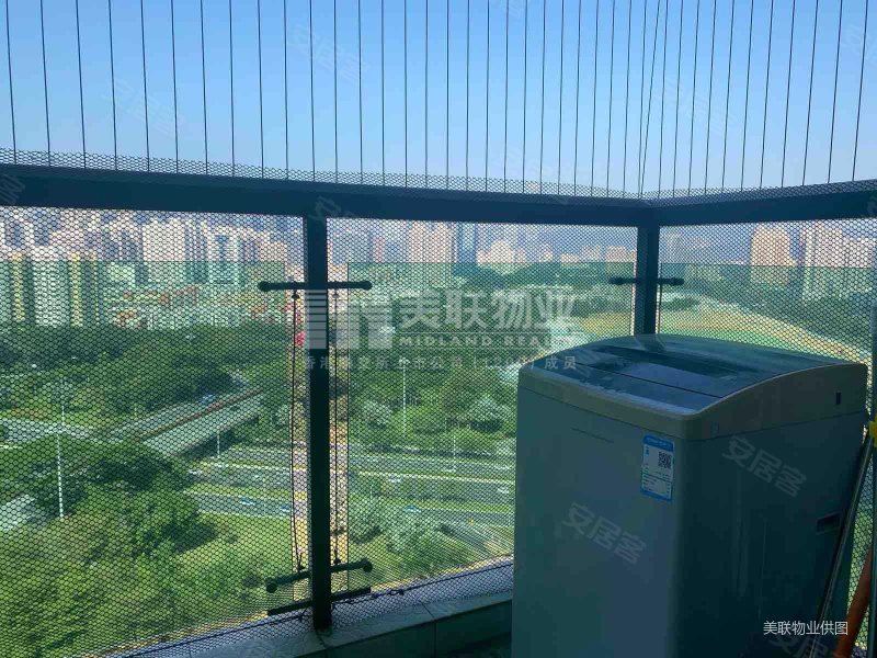 业主急卖皇御苑二期64平两房高楼层满五方便