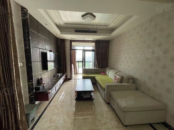 绍兴上虞百官大通东方名都大通东方名都 1室2厅1卫 电梯房 66平豪华