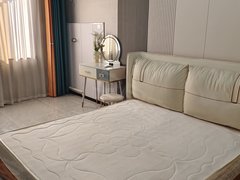 合肥庐阳四牌楼明月阁 通风好 1室1厅1卫 拎包入住出租房源真实图片