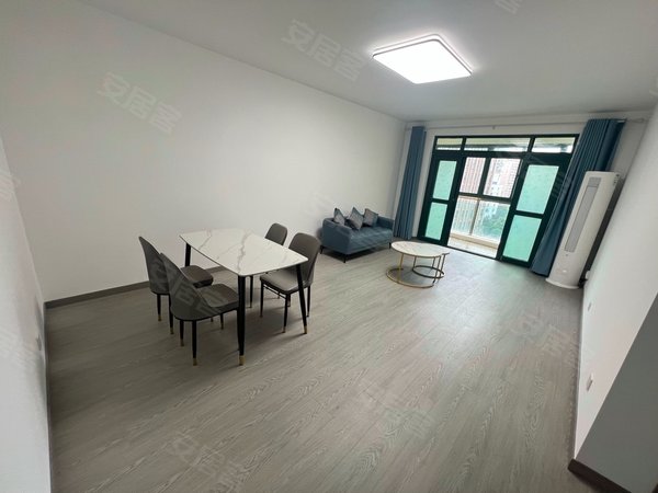 上海虹口四川北路宝虹新苑四川北路新挂牌,精装修,有钥匙,随时入住