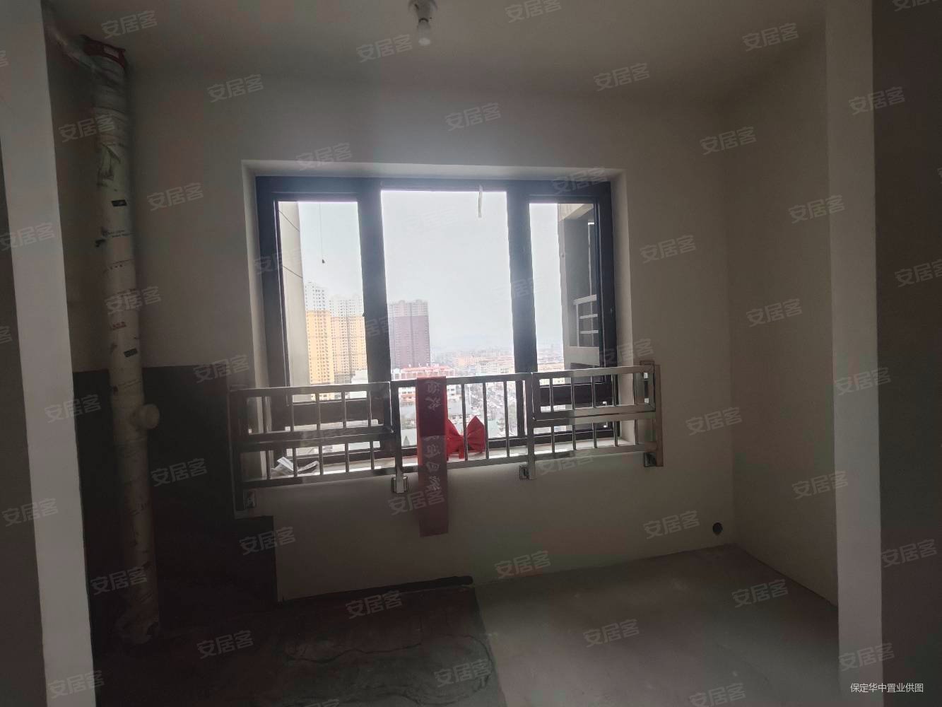 国誉上城3室2厅2卫115㎡南北118万