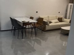 绍兴柯桥杨汛桥杨汛桥地铁口附近 精装修套房出租,民用水电天然出租房源真实图片