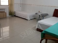 三亚天涯胜利路南边海渔村单间出租,房间宽敞明亮出租房源真实图片