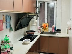 盘锦兴隆台步行街枫丹白露 2室1厅1卫出租房源真实图片