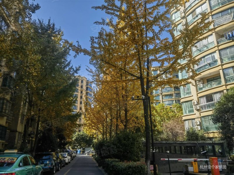 翰墨香林苑6室3厅4卫216.28㎡南498万