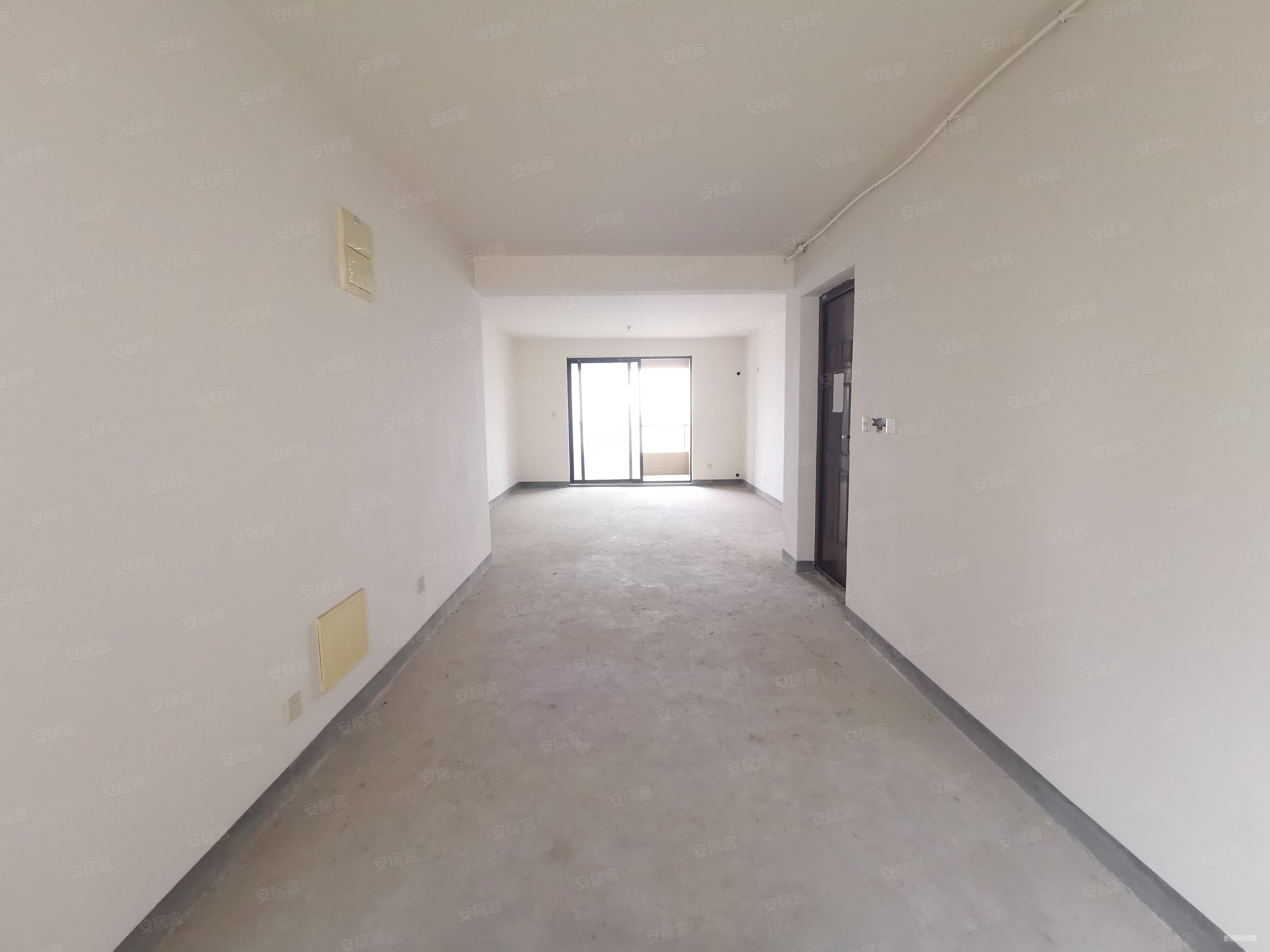 太湖新城 楼龄新 有电梯 低容积 高楼层视野好 商品房