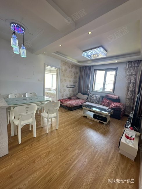 金海国际花园小区前排无遮挡门口有环路出行也方便配套成熟