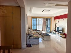 绍兴越城迪荡盛世名苑二期 四室两厅两卫 设施齐全 包物业车位 自住装修出租房源真实图片