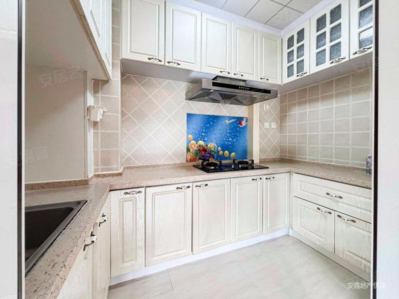 润德北京公园有电梯产权清晰商业配套成熟朝南近医院